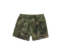 Brandit Boxer grigio / verde / cachi Uomo - Abbigliamento - Intimo - Mutande - Boxer Brandit XXL