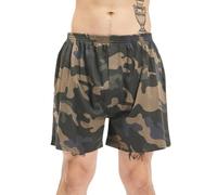 Brandit Boxershorts, multicolore, taglia S per maschi