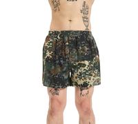 Brandit Boxer Shorts, Uomo, flecktarn, 7XL