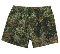 Brandit Boxer Shorts, Uomo, flecktarn, XXL