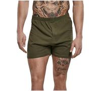 Brandit Boxer Shorts, Uomo, Olive, 7XL