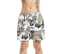 Brandit Boxer Shorts, Uomo, Urban, 7XL