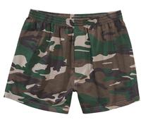 Brandit Boxershorts, Boschi, Taglia L