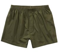 Boxer Brandit VerdeS Verde