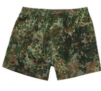 Brandit Boxershorts, multicolore, taglia 3XL per maschi