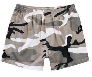 Brandit Boxershorts, Urbano, Taglia 5XL