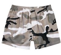 Brandit Boxershorts, Urbano, Taglia 6XL