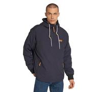 Brandit Luke Windbreaker Giacca, blu scuro, Taglia XL