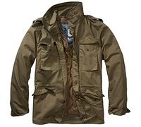 Brandit Brandit M65 Standard Ripstop Jacket Giacca Uomo