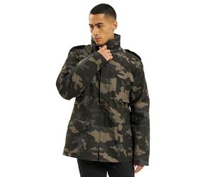 Brandit Brandit M65 Standard Ripstop Jacket Giacca Uomo