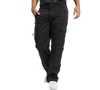 Brandit Savannah Pants Nero S Uomo