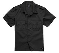 Brandit Brandit Us Shirt Ripstop Shortsleeve, Camicia Uomo