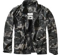 Brandit Britannia Giacca, multicolore, taglia 2XL per maschi
