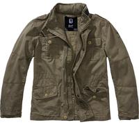 Giacca per bambini Brandit Britannia Vert 7/8 anni