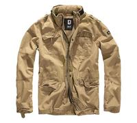 Brandit Britannia Jacket Giacca Uomo (Pacco da 1)