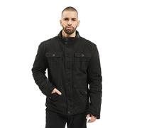 Brandit Britannia Winter Jacket Nero L Uomo