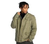 Brandit Britannia Winter Jacket, Uomo, olive, XXL