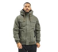 Brandit Bronx Jacket, Uomo, olive, M