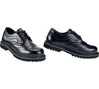 Brandit Budapester Phantom 4, scarpe 45 EU male Nero