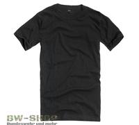 BRANDIT BUNDESWEHR T-SHIRT ORIGINALE SECONDO TL BW CANOTTIERA ARMY TEMPO LIBE...