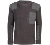 Brandit Maglione Bw