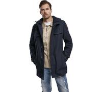 Brandit Brandit Bw Parka Flag, Bw Parka Flag Uomo