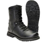 Brandit BW Kampfstiefel Modell 2000, stivali 40 male Nero