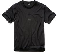 Brandit BW Maglietta Tropicale, nero, Taglia 10