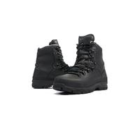 Brandit BW Bergschuh, stivali 42 EU male Nero