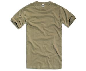 Brandit BW Original Maglia, beige, Taglia 5