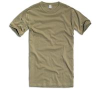 Brandit BW Original Maglia, beige, Taglia 9