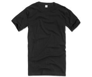 Brandit BW Original Maglia, nero, taglia 2XL per maschi