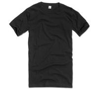 Brandit BW Original Maglia, nero, Taglia 5