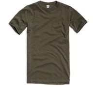 Brandit BW Original Maglia, oliva, Taglia 5