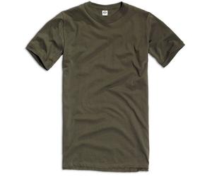 Brandit BW Original Maglia, verde, taglia M per maschi