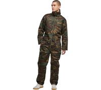 Brandit Bw Panzerkombi Abbigliamento Da Lavoro Uomo (Pacco da 1)