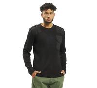Brandit BW Pullover, nero, taglia 5XL per maschi