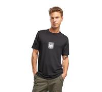 Brandit Camicia sportiva Bw 4207 XL Nero
