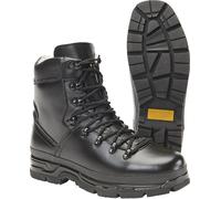 Brandit Bw Mountain Boots Nero EU 41 Uomo