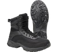 Brandit BW Bergschuh, stivali 45 EU male Nero