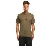 Brandit Camicia tropicale Bw 4204 S Verde