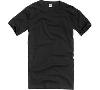 Brandit Bw Undershirt Canottiera Pesante Cotone Allzwecks-Shirt Camicia Intima