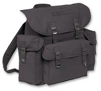 Brandit BW Backpack, black, OS