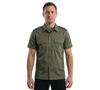 Brandit Camicia A Maniche Corte Us