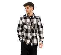 Brandit Camicia A Maniche Lunghe Check