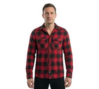 Brandit Camicia A Maniche Lunghe Check