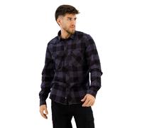 Brandit Camicia A Maniche Lunghe Check