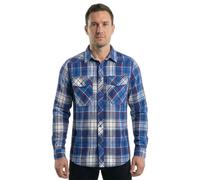 Brandit Camicia A Maniche Lunghe Check
