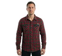 Brandit Camicia A Maniche Lunghe Check Duncan