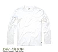BRANDIT CAMICIA A MANICHE LUNGHE US ARMY FELPA BW PULLOVER CAMICIA A...